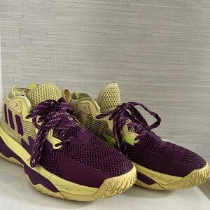 Adidas Dame